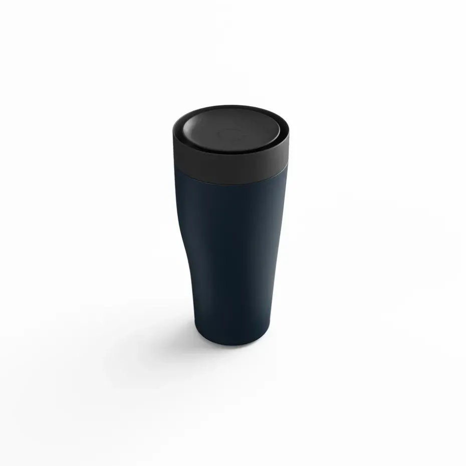 Taza termo Sky 40 cl, Azul