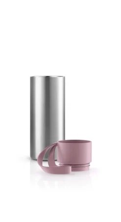 Taza termo To Go, Eva Solo, Nordic rose