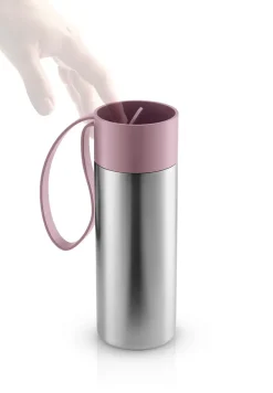 Taza termo To Go, Eva Solo, Nordic rose