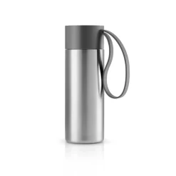 Taza termo To Go, Eva Solo, Grey