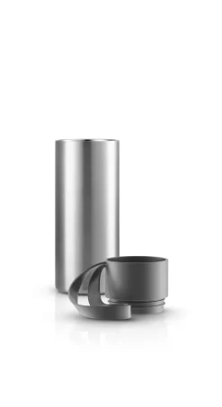 Taza termo To Go, Eva Solo, Grey