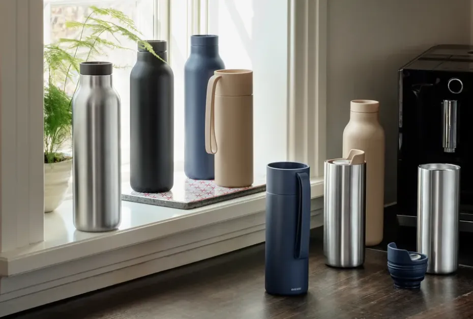 Taza Termo Urban To Go, Eva Solo, Night sky