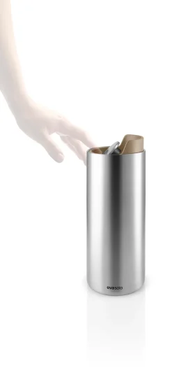 Taza Termo Urban To Go, Eva Solo, Caramel cream