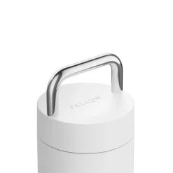 Taza térmica Carter Carry 59 cl, Matte white