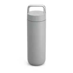 Taza térmica Carter Carry 59 cl, Matte grey