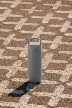 Taza térmica Carter Carry 59 cl, Matte grey