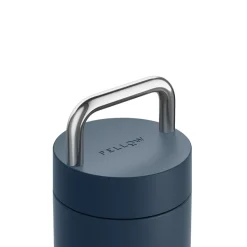 Taza térmica Carter Carry 59 cl, Stone blue