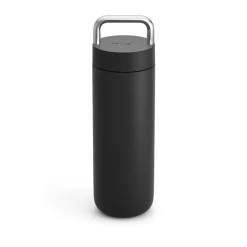 Taza térmica Carter Carry 59 cl, Matte black