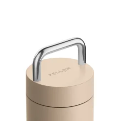 Taza térmica Carter Carry edición limitada 59 cl, Sand dune