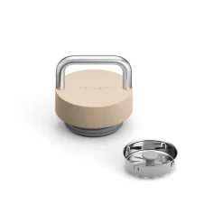 Taza térmica Carter Carry edición limitada 59 cl, Sand dune