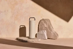 Taza térmica Carter Carry edición limitada 59 cl, Sand dune