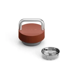 Taza térmica Carter Carry edición limitada 59 cl, Sienna