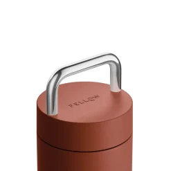 Taza térmica Carter Carry edición limitada 59 cl, Sienna