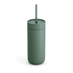 Taza térmica Carter Cold edición limitada 47 cl, Smoke green