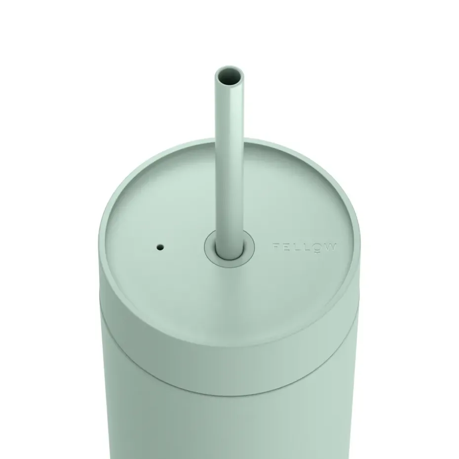 Taza térmica Carter Cold Mug 47 cl, Mint chip