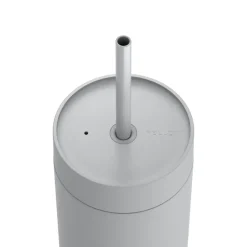 Taza térmica Carter Cold Mug 59 cl, Matte grey