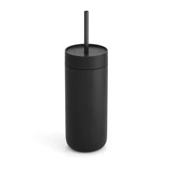 Taza térmica Carter Cold Mug 47 cl, Matte black