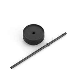 Taza térmica Carter Cold Mug 47 cl, Matte black