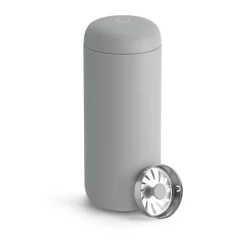 Taza térmica Carter con protección contra salpicaduras 47 cl, Matte grey