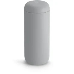 Taza térmica Carter con protección contra salpicaduras 47 cl, Matte grey