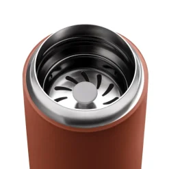 Taza térmica Carter edición limitada 35 cl, Sienna