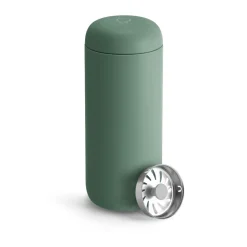 Taza térmica Carter edición limitada 47 cl, Smoke green