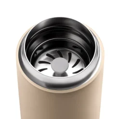 Taza térmica Carter edición limitada 47 cl, Sand dune