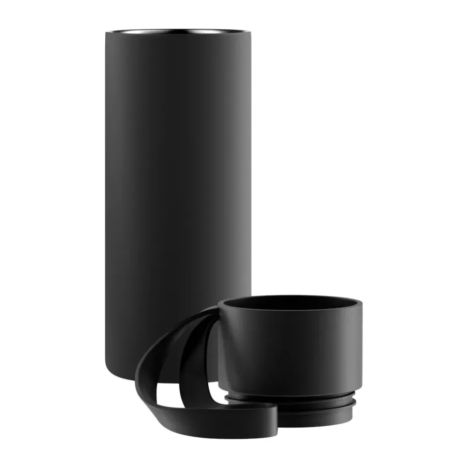 Taza térmica Eva Solo To Go, Black