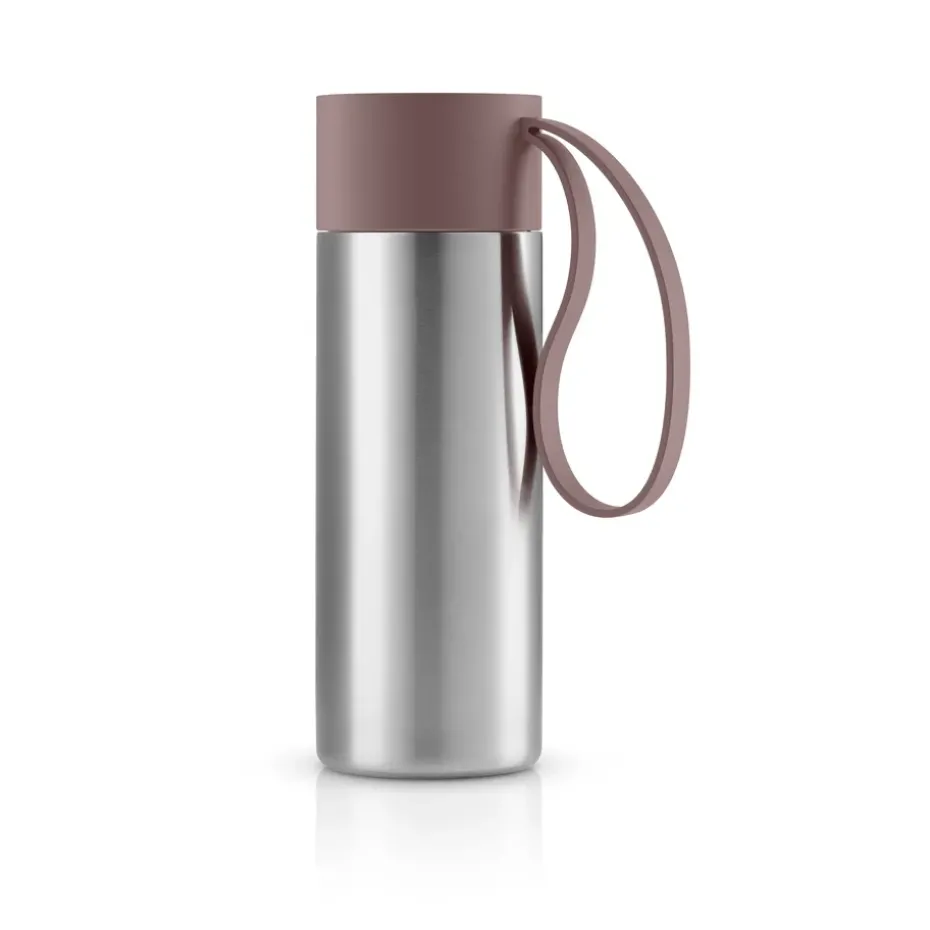 Taza térmica Eva Solo To Go, Vintage brown