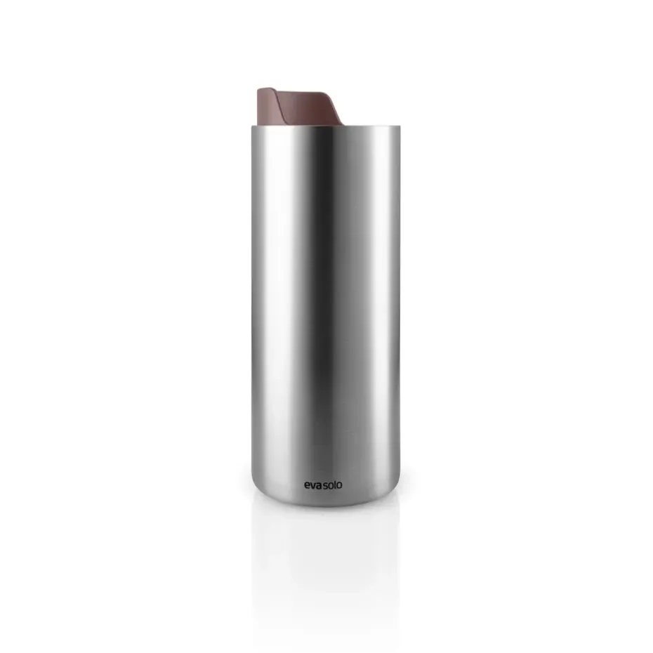 Taza térmica Eva Solo Urban To Go Recycled, Vintage brown