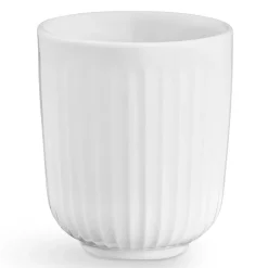 Taza térmica Hammershøi, blanco