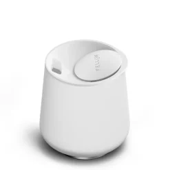 Taza térmica Ruby Wine 35 cl, Matte white