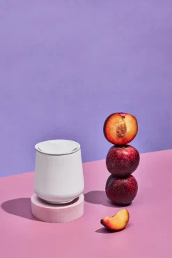 Taza térmica Ruby Wine 35 cl, Matte white
