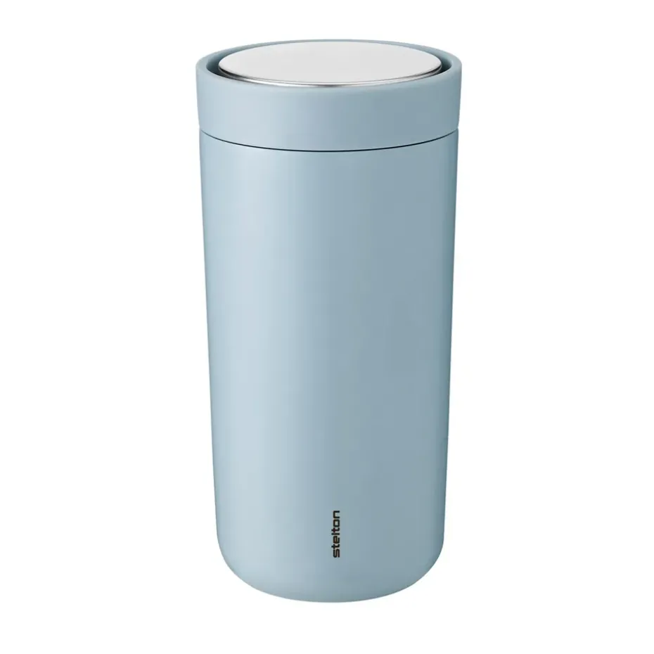 Taza térmica To Go Click 0,4 L, Cloud