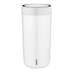 Taza térmica To Go Click 0,4 L, Chalk