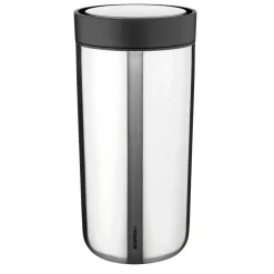 Taza térmica To Go Click 0,4 L, Steel