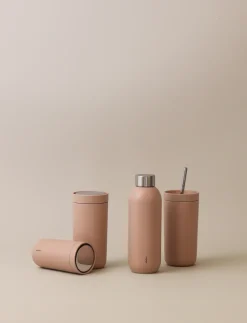 Taza térmica To Go Click 0,2 L, Heather