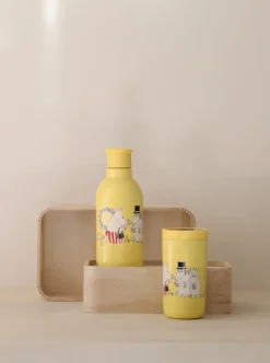 Taza térmica To Go Click Mumin 0,2 l, Moomin Lemonade