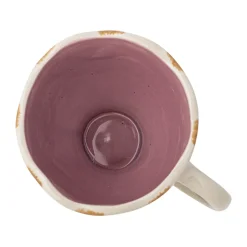 Taza Willa 21,5 cl, Marrón