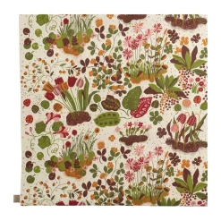 Tela Ailanthus, Multi