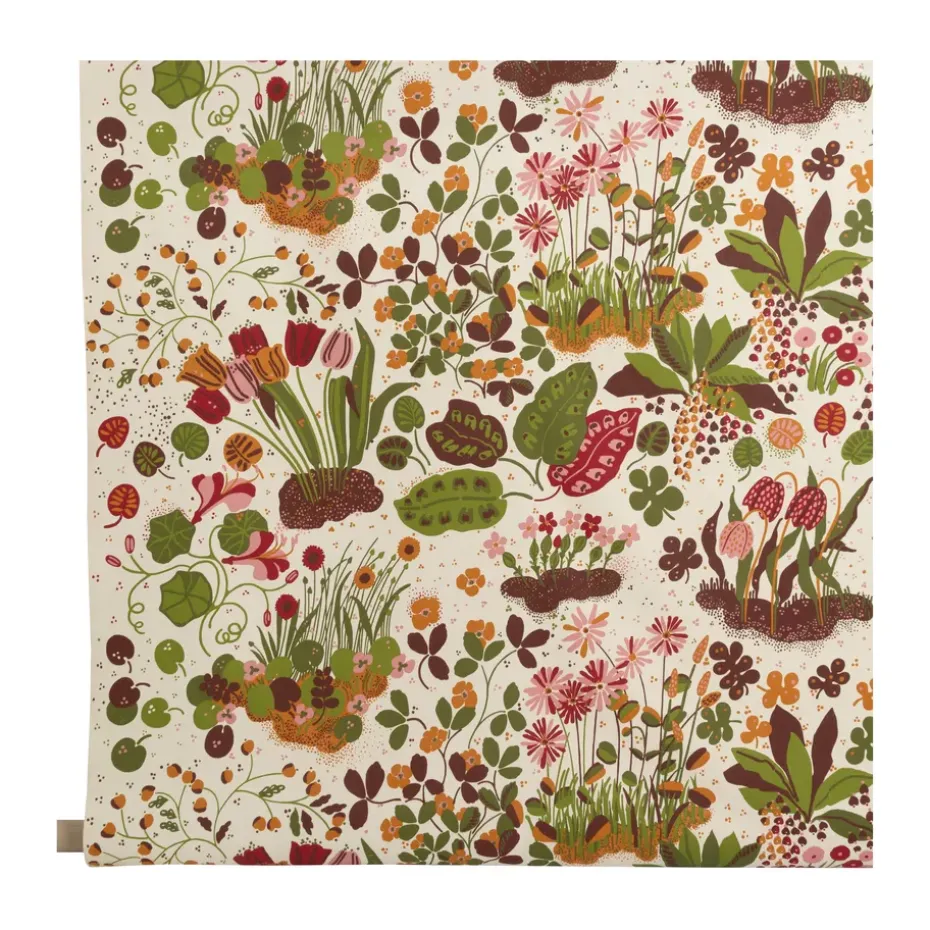 Tela Ailanthus, Multi