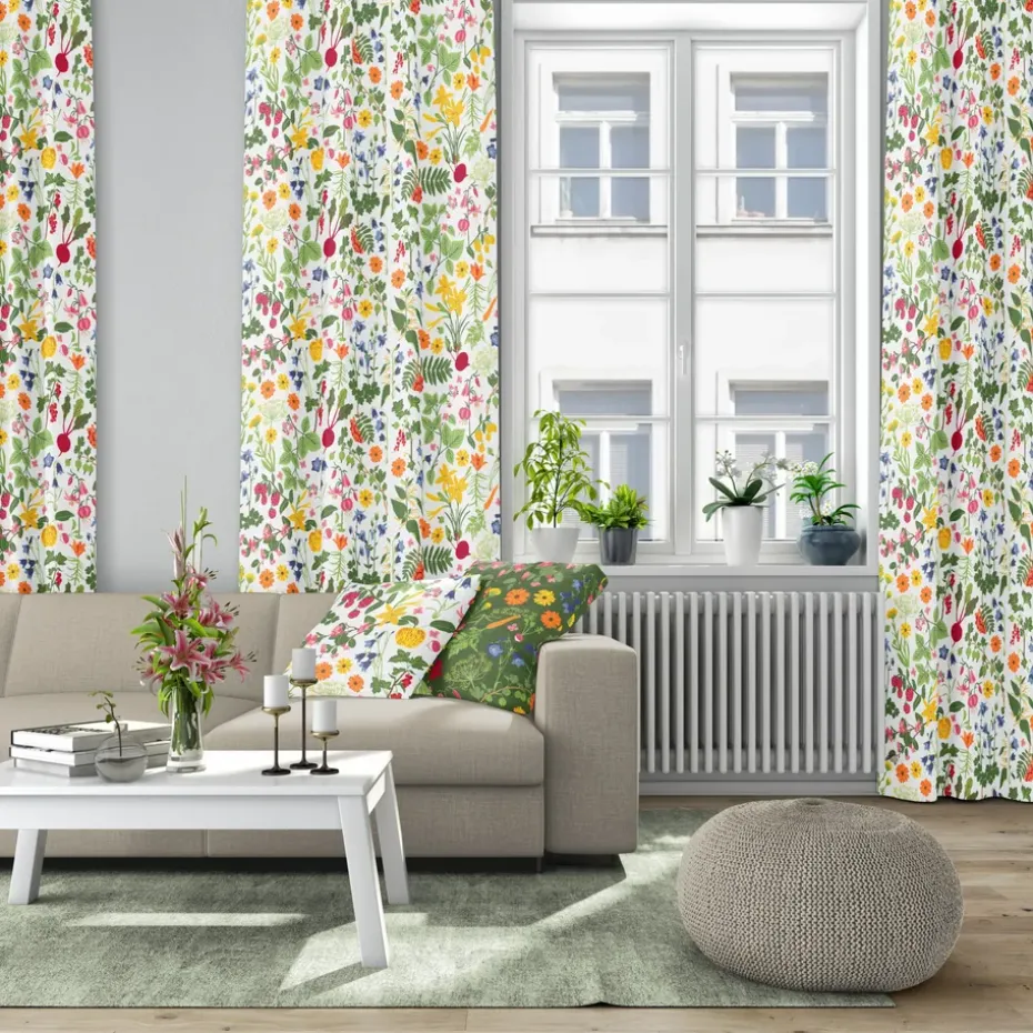 Tela Hedemora, Multi