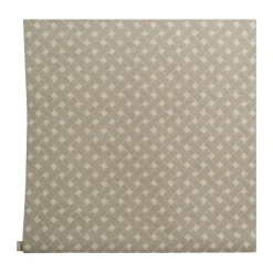 Tela Korg XL, Natur-taupe