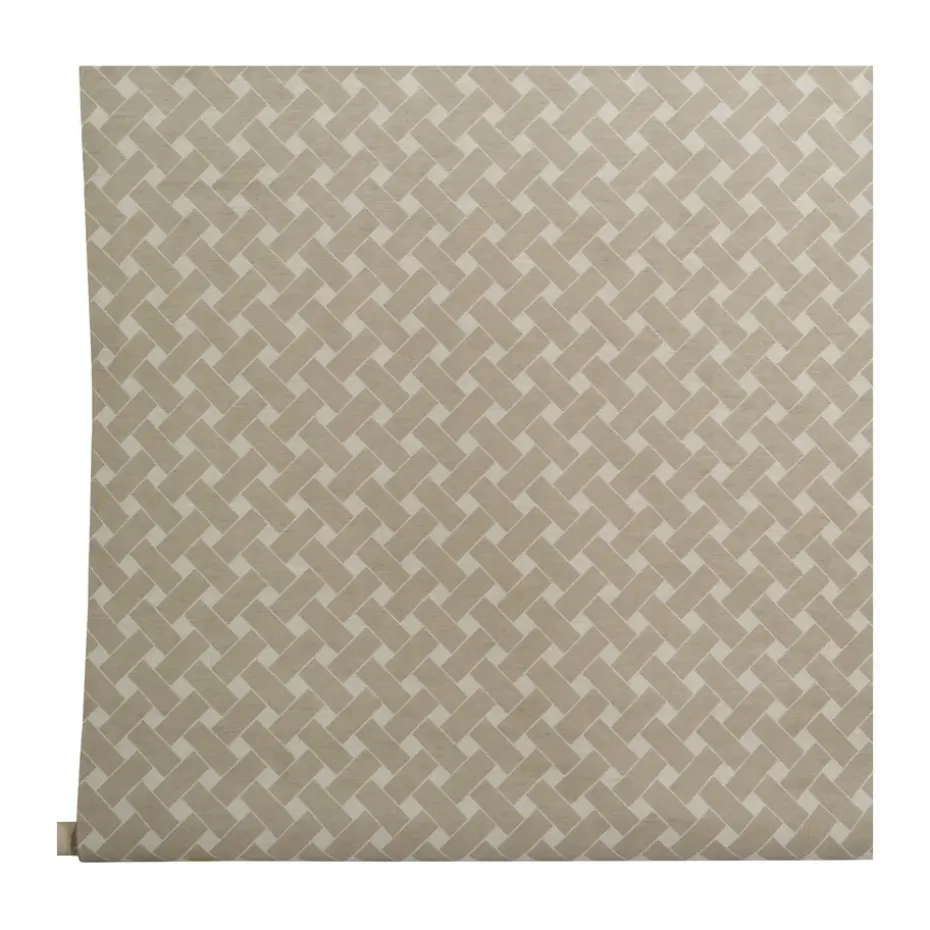 Tela Korg XL, Natur-taupe