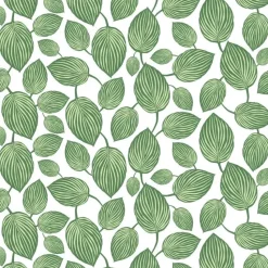 Tela Lyckans Blad, verde