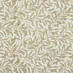 Tela Ramas, Beige-blanco
