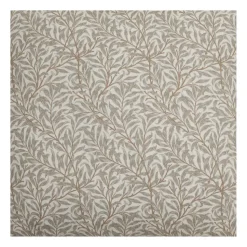 Tela Ramas, Beige/gris