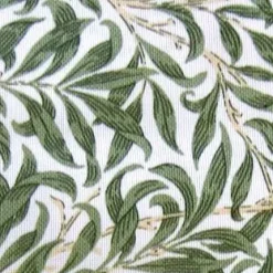Tela Ramas, verde