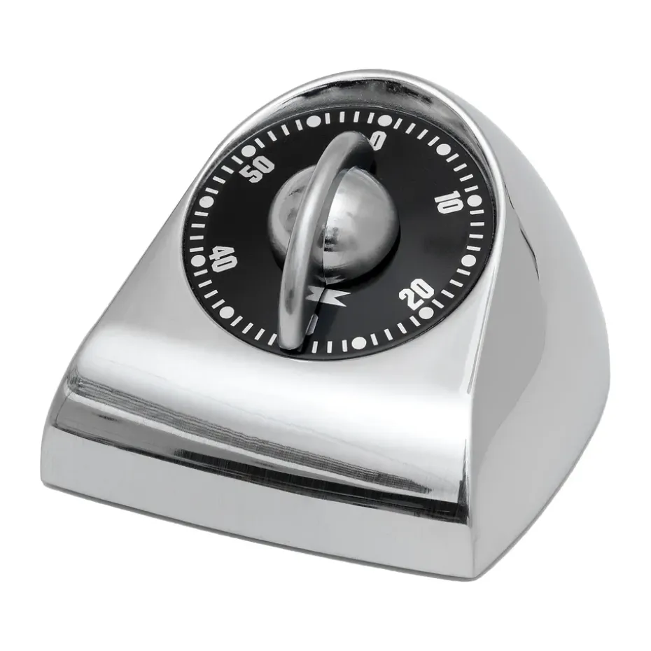Temporizador de cocina Bengt Ek, Aluminium