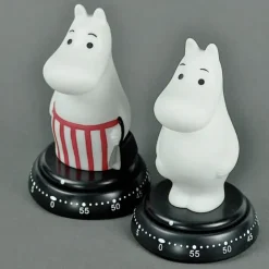 Temporizador Moomin, Mamá Moomin